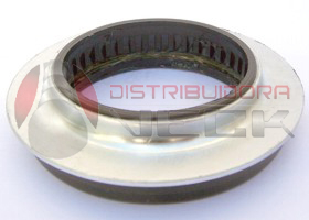 Suspen. Delant. Audi/ Vw Scirocco/ Vw Suran