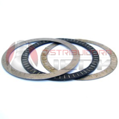 Rodam. Suspen. Delant. Peugeot 504/ 505/ 604