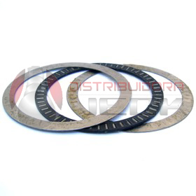 Rodam. Suspen. Delant. Peugeot 504/ 505/ 604