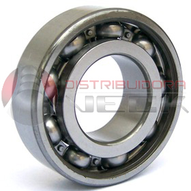 Rodamiento Lateral Corona Dif. Tico Swift Baleno