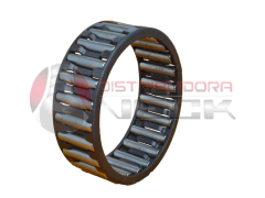 Engr.4ª Y 5ª Caja G-32 Mercedes Benz 1114 Simple