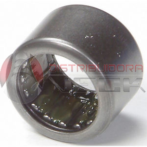 Rodam.caja De Velocidad Ford Galaxi/Vw Gacel-Gol-Saveiro