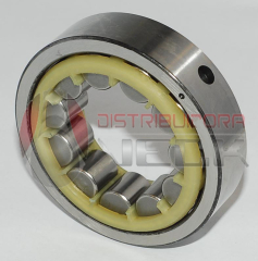 Caja Vw Carat Saveiro Senda