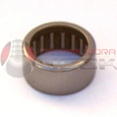 Jaula Agijas Susp. Delantera Renault Trafic