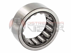 .Jaula Agujas Toyota Land Cruiser