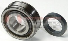 Rodam. Rueda Trasera Ford Falcon/ Ranchero