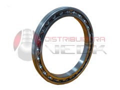 Rodamiento Compresor Aire Fiat 673