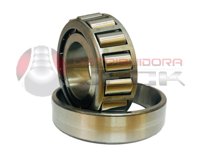 Rodam.rueda Delant.int.chevrolet C30