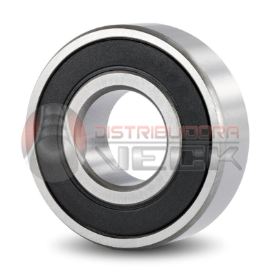 Rodamiento Caja Asia Topic