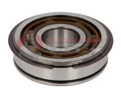 Caja De Velocidad Alfa 164 3.0 V6
