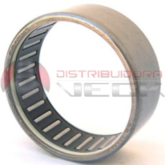 Rodam. Rodillo Susp. Tras. Citroen Ax- Saxo- Xsara/ Peug 106