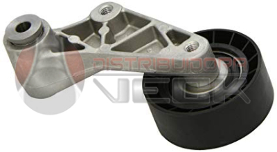 Rodam. Tensor De Correa Altern. Bmw 540/ 540I