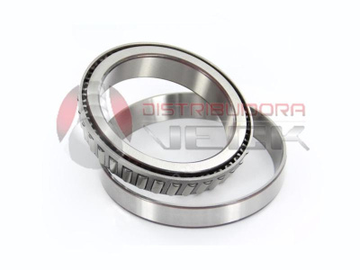 Rodam.caja Veloc. Fiat Iveco