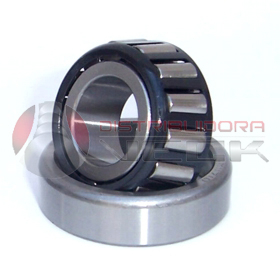 Rodam.diferencial Estanciera Jeep Ika