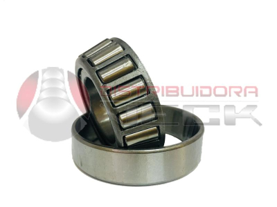 Rodam.rueda Trasera Ducato Boxer Caja Nissan  Tiida