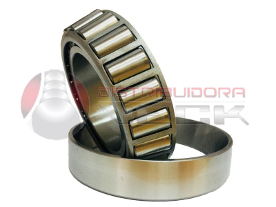 Rodam. Rueda Tras. Mercedes 312-3500-911 /Maldonado/ Randon
