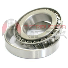 Rodam.diferencial Trasero Scania 111 112