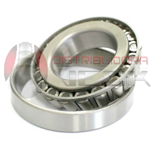 Rodam.diferencial Trasero Scania 111 112