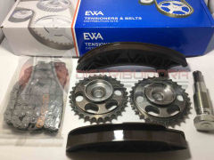 Kit Distribucion Cadenero Mercedes Clase A /B / C Sprinter V