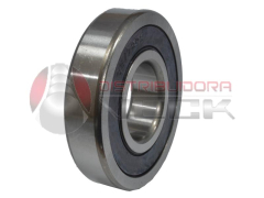 Reforma Caja Falcon Ranchera Taunus Kia