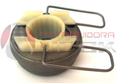 Rodam.crapodina Embrague