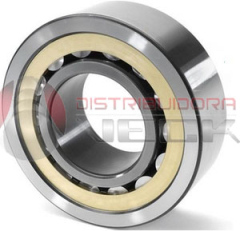 Rodamiento Directa Caja G-20 G-24 Mercedes 608 609 709 710