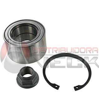 Rodam.rueda Delantera Renault Masterd