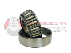 Rodam.r. Delantera Int.mercedes Benz 180 Diferencial Fiat