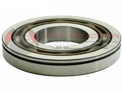 Caja De Velocidad Ford Taunus Sierra