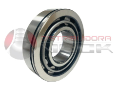 Rodam.caja Mercedes Benz 1114 1313 1418 G-32 G-50