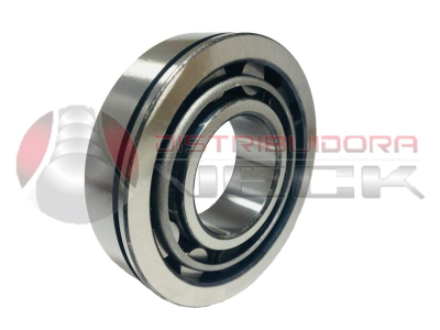 Rodam.caja Mercedes Benz 1114 1313 1418 G-32 G-50