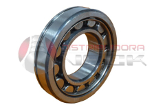 Rodam.caja Mercedes Benz 1114 1313 1418 G-32 G-50