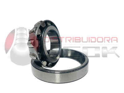 Rodam.sin Fin Direcc. Mercedes  Benz 1114 608 1315