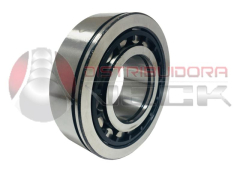 Rodam. Punta Piñon Mercedes  Benz 1517 1518 1620