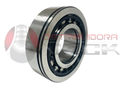 Rodam. Punta Piñon Mercedes  Benz 1517 1518 1620