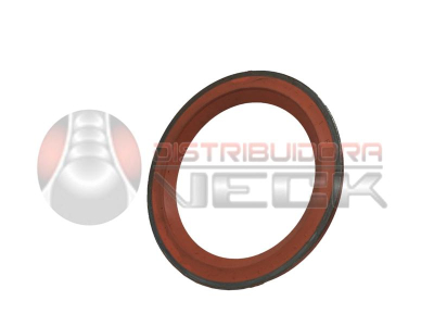 Reten Bancada Fiat 1500 1600 Del 63 Al 64 Silicona