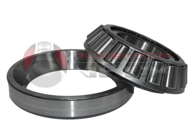 Rodam.dif.alta Mercedes Benz Oh 1315