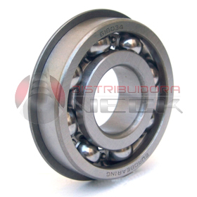 Rodam. Caja Velocidad Fiat 128 147 Alfa 145