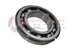 Rod.caja De Cambio Eje De Directa Fiat 125