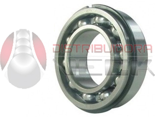 Rodam.caja Velocidad Fiat Punto