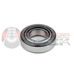 Rodamiento Rueda Trasera  Fiat 600 800