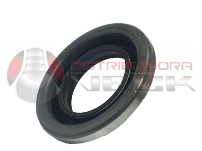 Reten Diferencial Alta / Baja Mercedes Benz 1114 /1112