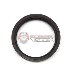 Reten Trasero Mercedes Benz Oh 1320 Ohl 1618 Viton
