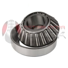 Rodam. Diferencial Mercedes Benz Oh 1618