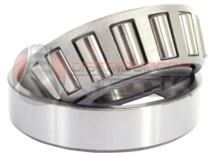 Rodam.rueda Delantera Exterior Hyundai