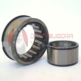 Caja De Velocidad Quintuple