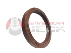 Reten Salida Caja Zf Viton S5-420 Mercedes 712