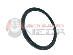 Reten Rueda Trasera Mercedes Benz 2318 3ª Eje Tatoo