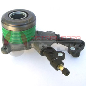 Crapodina Embrague Sprinter / Pt Cruiser