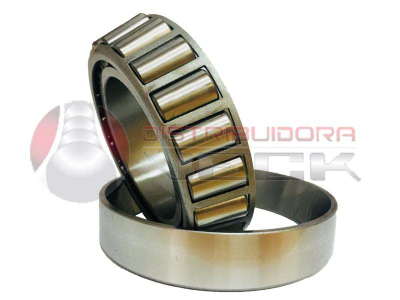 Rodam.lateral Corona Ford 600 Dodge 400